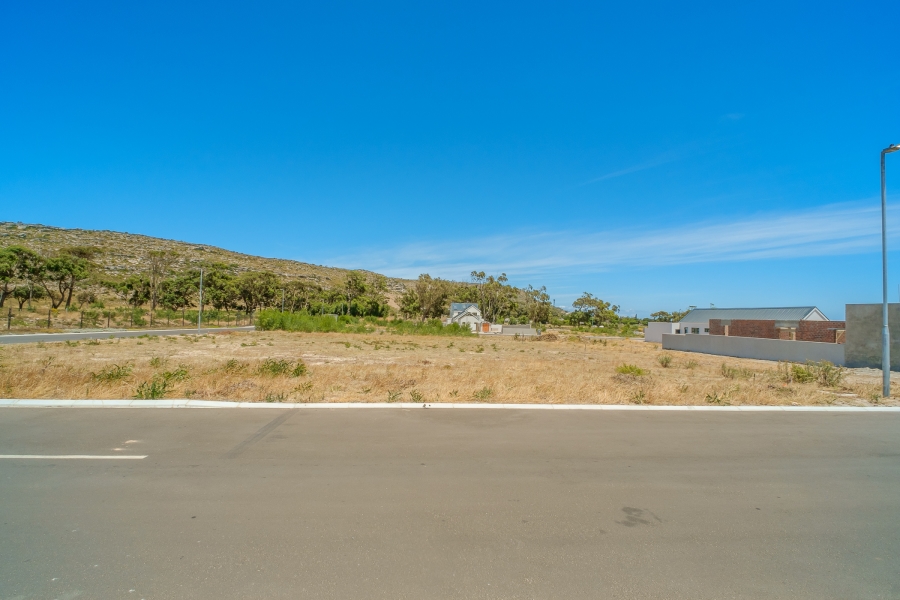 0 Bedroom Property for Sale in Kommetjie Western Cape